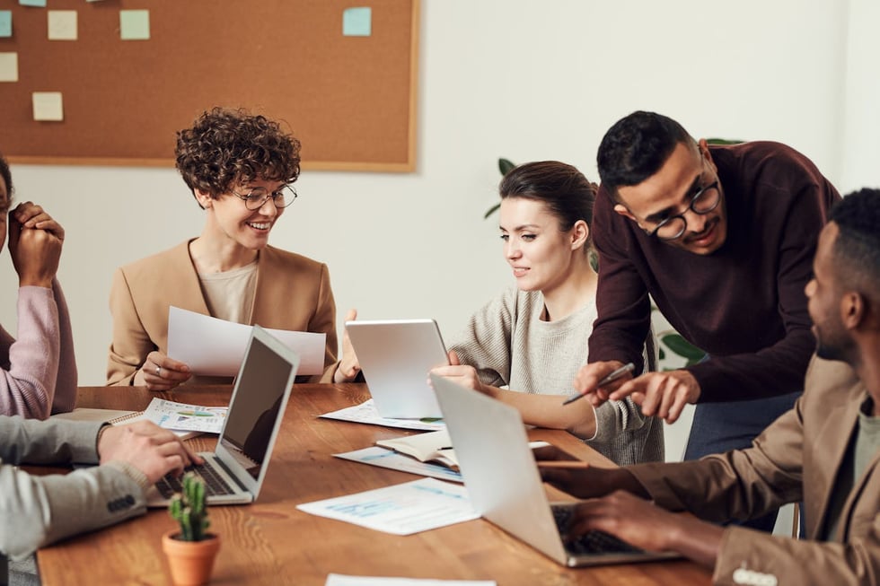 4 Ways an Employer Can Boost Employee Engagement