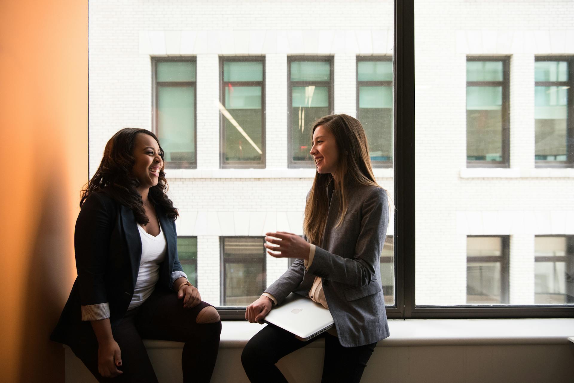 Develop Self Awareness in the Workplace