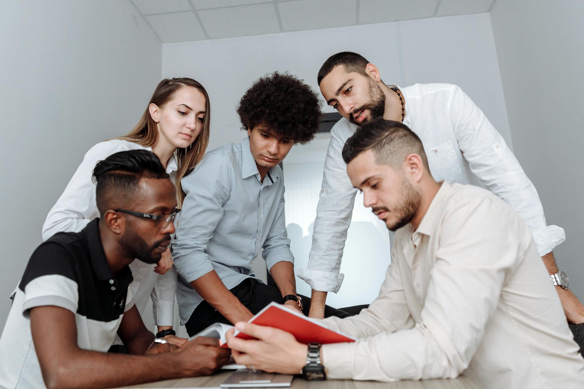 Improve Work Engagement
