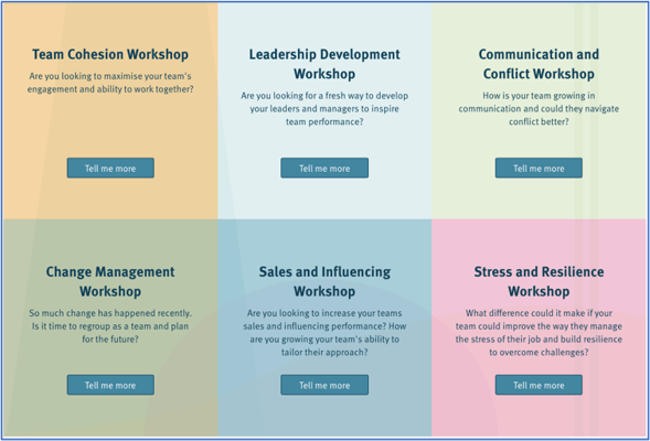 c-me workshops