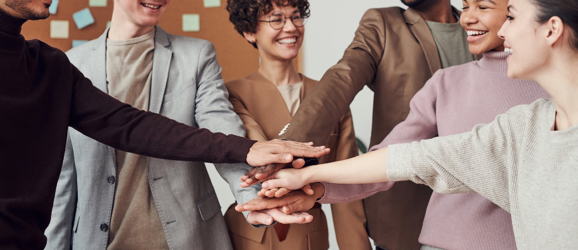 Characteristics of High-Performing Teams