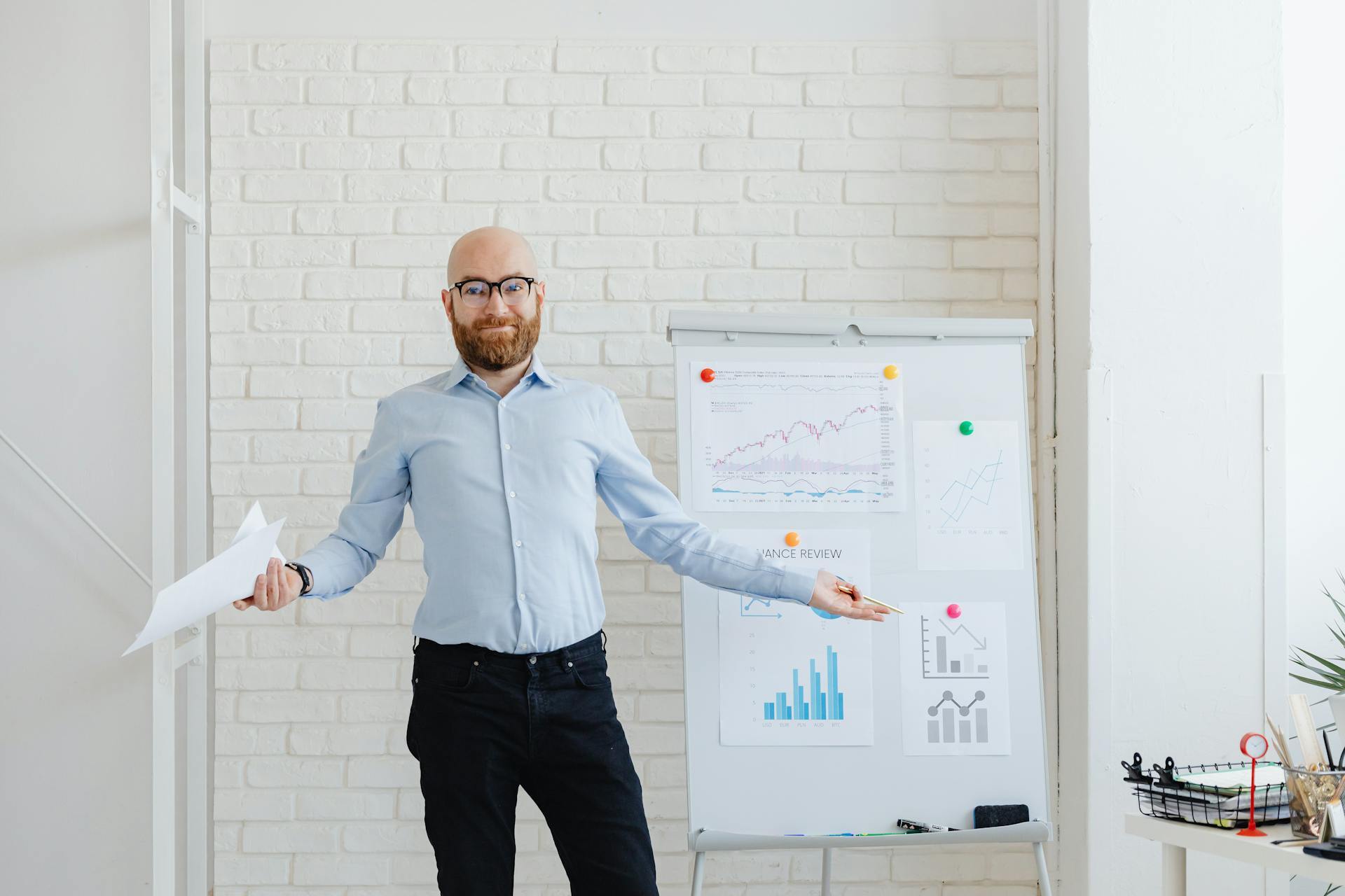 Examples of Self Awareness at Work