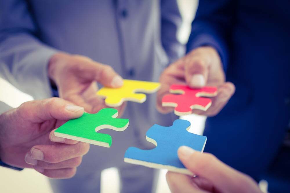 The Missing Piece in Recruitment