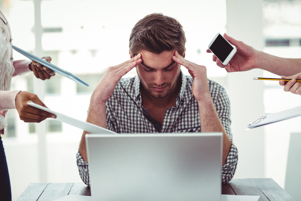 Things commonly overlooked when managing change