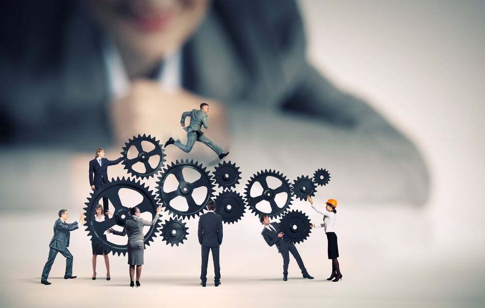 7 Reasons Why Your Workforce Are Leaving You