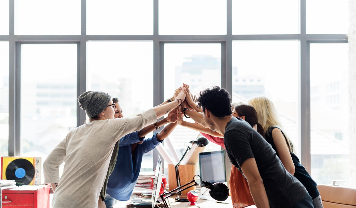 How to Boost Employee Engagement