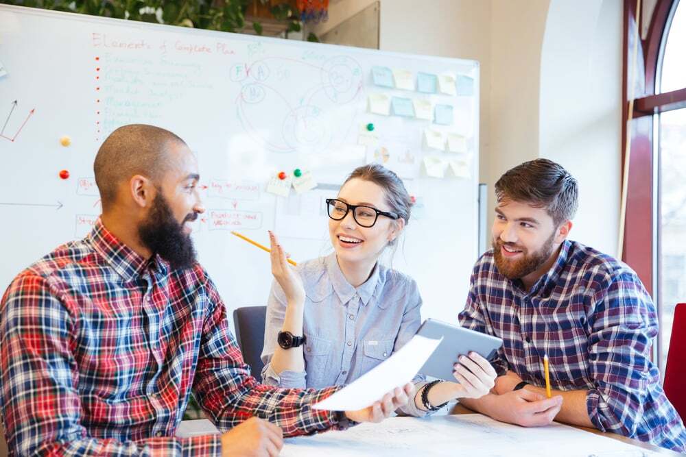 What is psychometric profiling? A guide to unlocking employee success