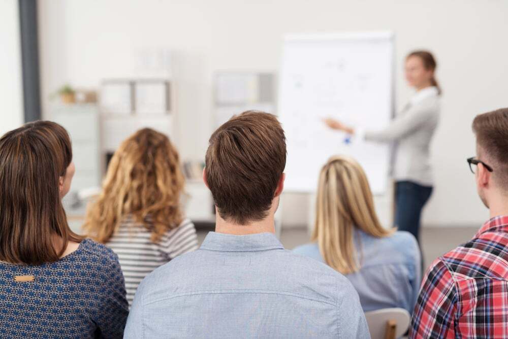 The 10 Tips You Need to be a Successful Facilitator