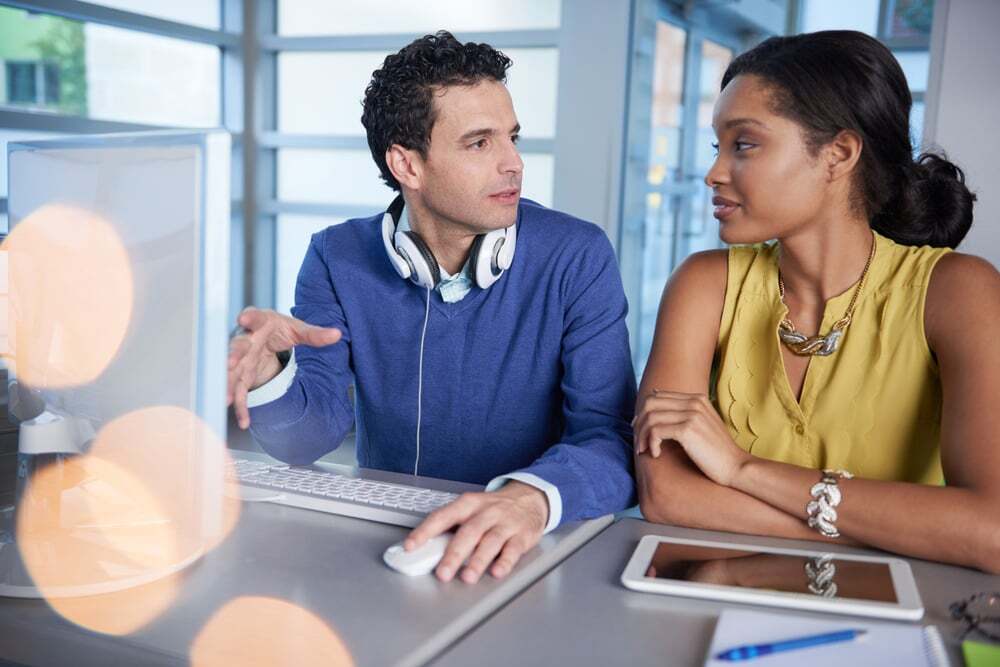 What are you like to talk to? A guide to meaningful conversations.