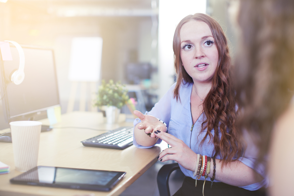 4 reasons why developing the emotional intelligence of your people managers is essential right now
