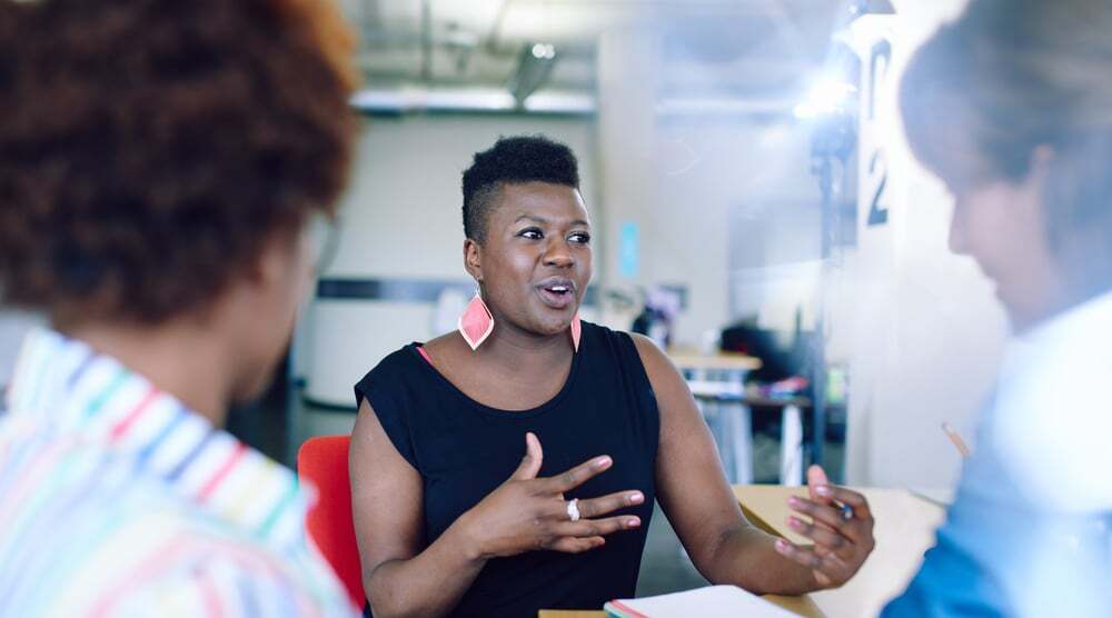 Building high performing teams: how healthy is your feedback culture?