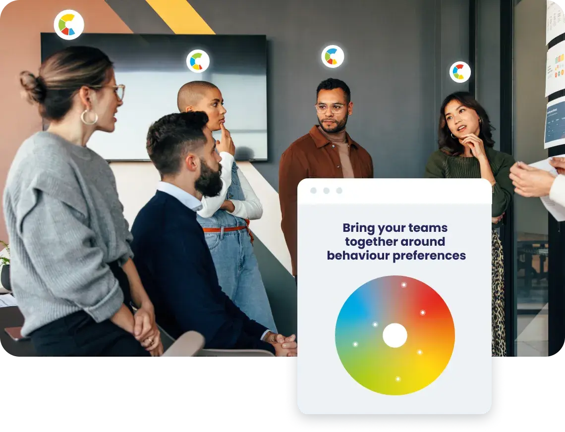 Why behavioural assessments are more effective in business than personality tests