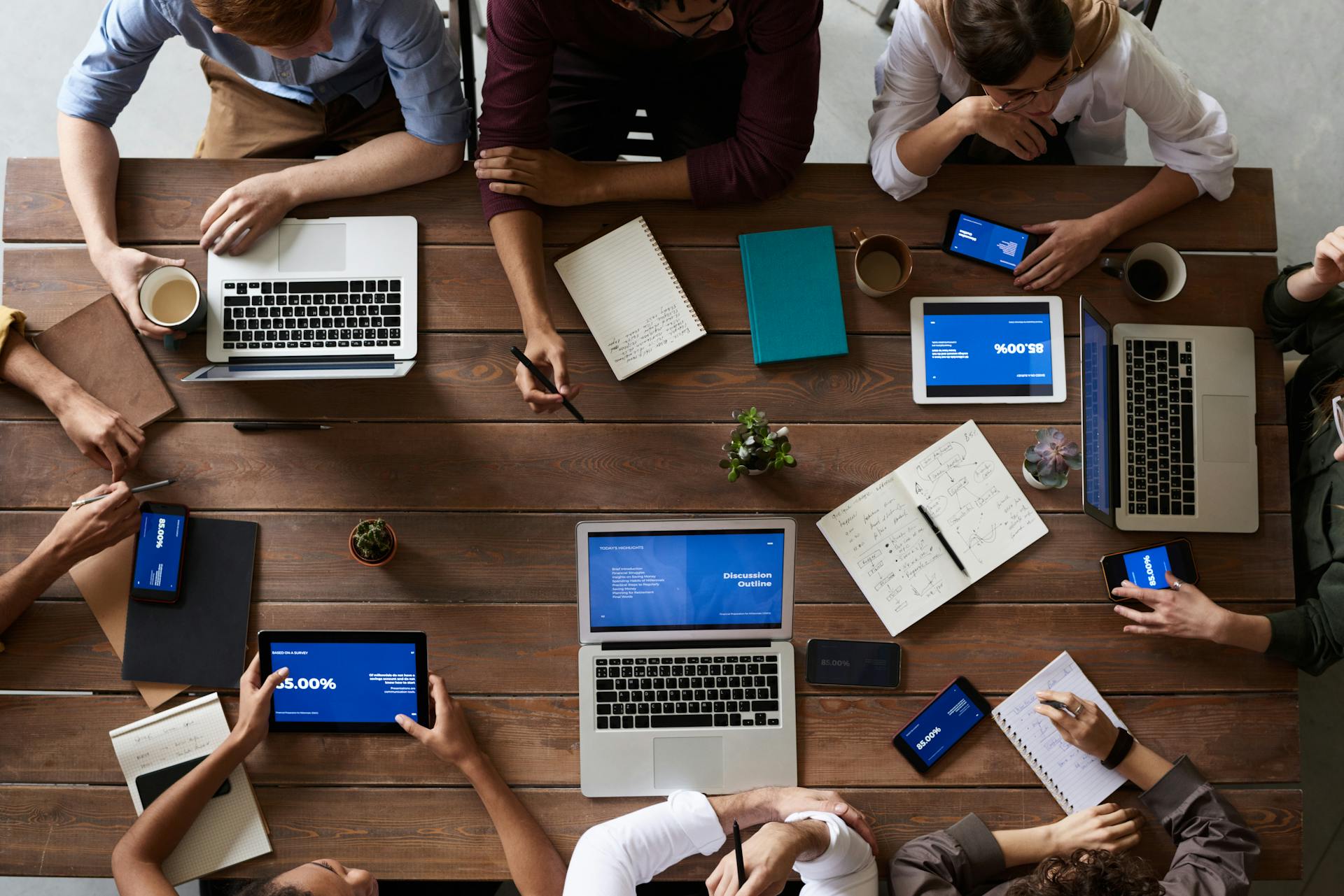 Improve Communication at Work