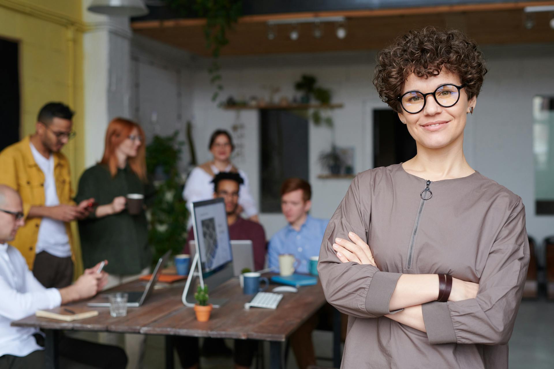 Qualities of a Good Leader